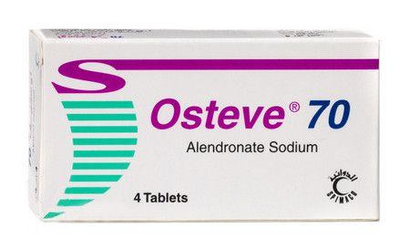 Osteve