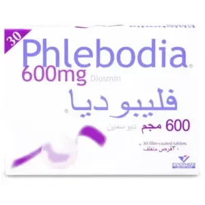 Phlebodia