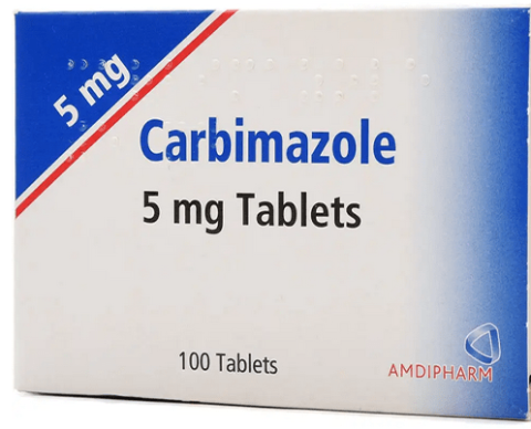 carbimazole-5-mg-100-tablets