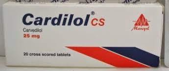 cardilol
