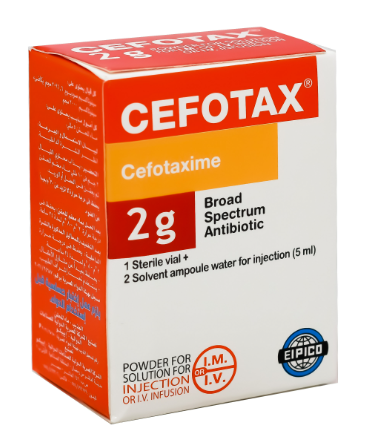 cefotax