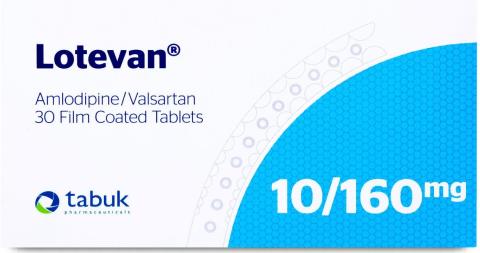 lotevan