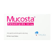 mucosta