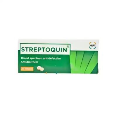 streptoquin