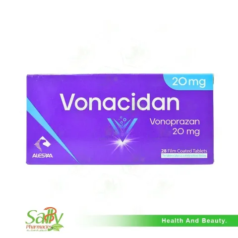 vonacidan