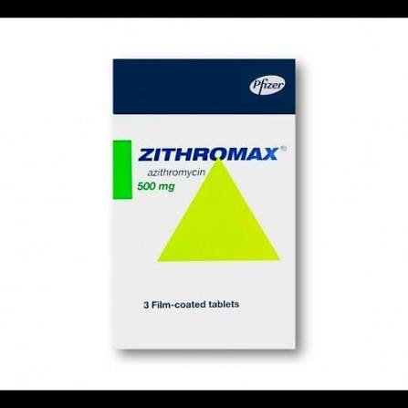 zethromax